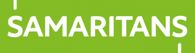 Samaritans Logo