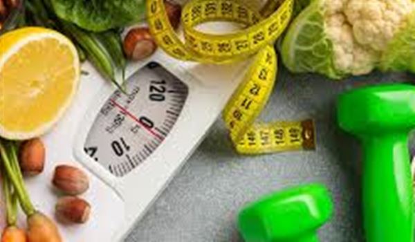 Weight Management 